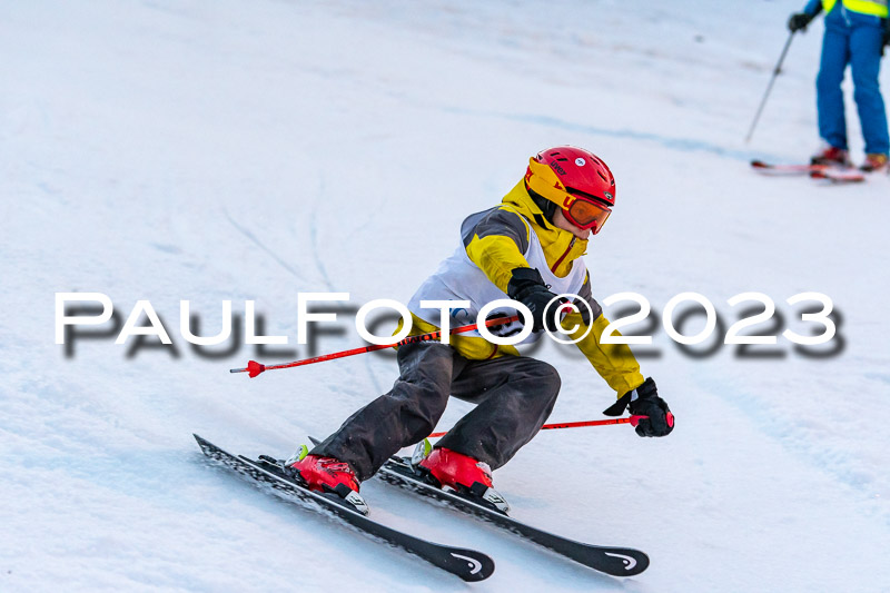 Armin's Sporthäusle Pokal U'gau, 18.02.2023