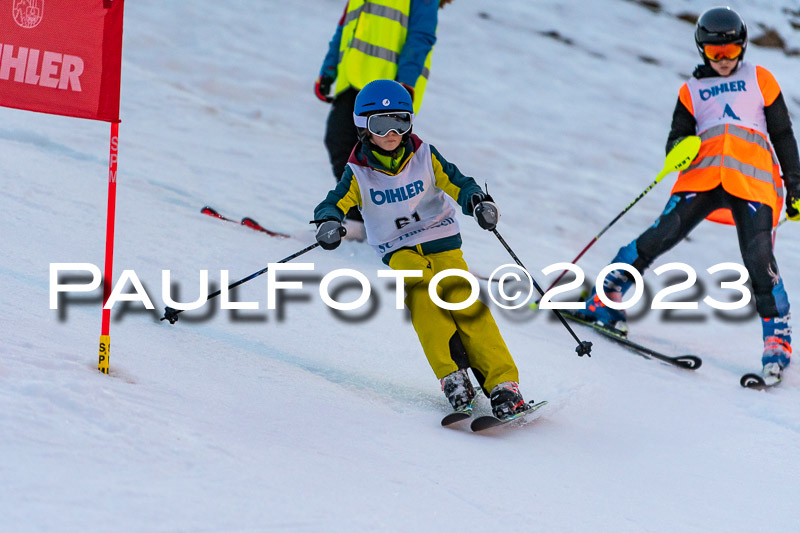 Armin's Sporthäusle Pokal U'gau, 18.02.2023