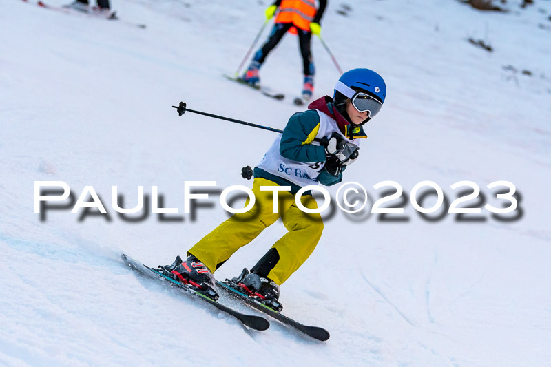 Armin's Sporthäusle Pokal U'gau, 18.02.2023