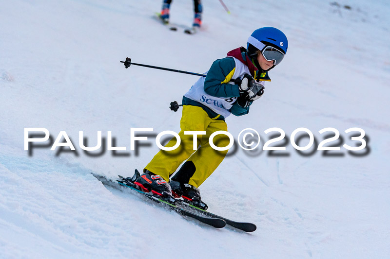 Armin's Sporthäusle Pokal U'gau, 18.02.2023