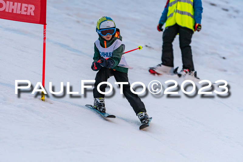 Armin's Sporthäusle Pokal U'gau, 18.02.2023