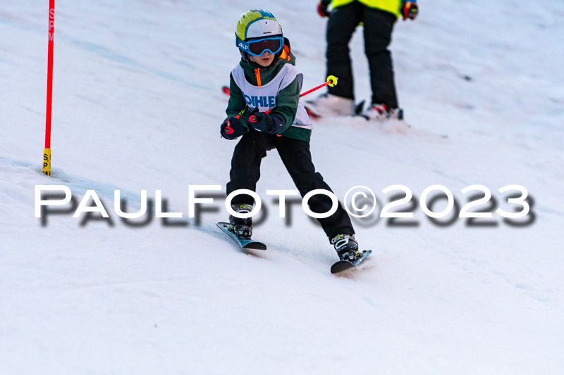 Armin's Sporthäusle Pokal U'gau, 18.02.2023