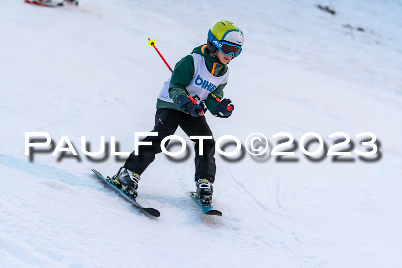 Armin's Sporthäusle Pokal U'gau, 18.02.2023