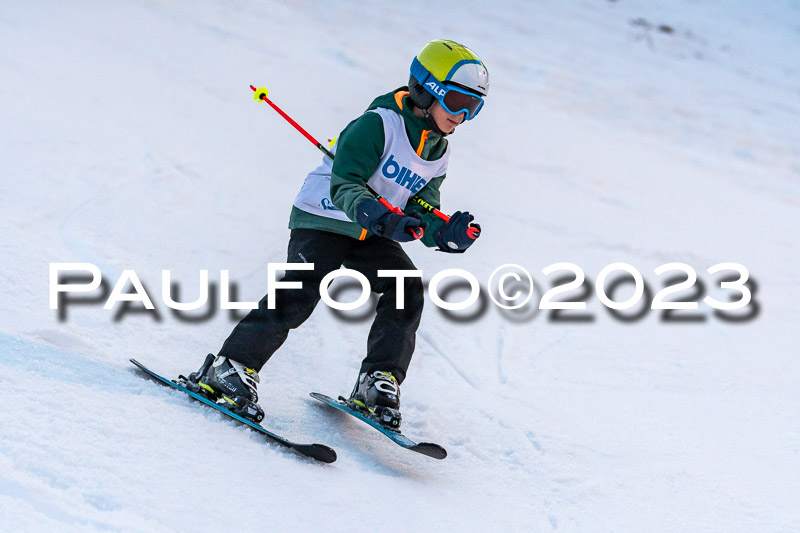 Armin's Sporthäusle Pokal U'gau, 18.02.2023