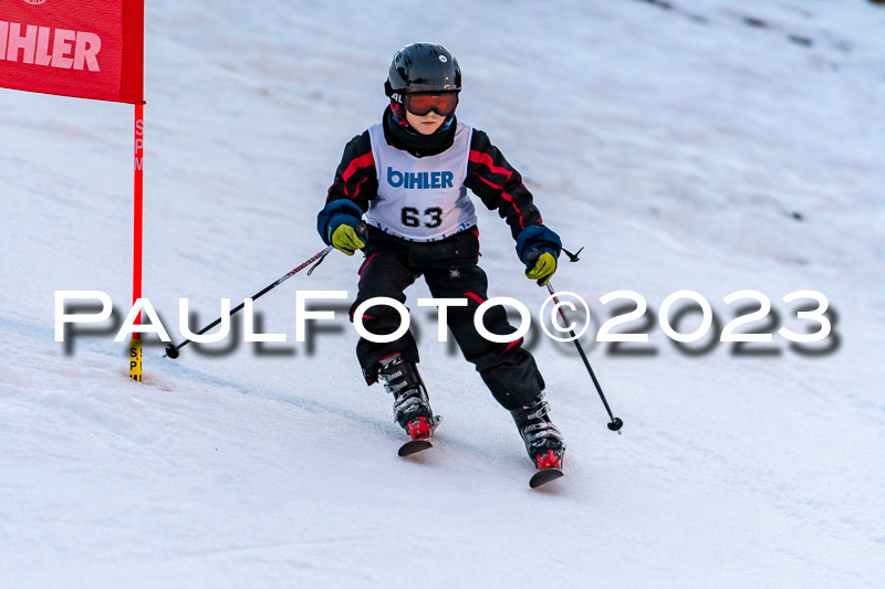 Armin's Sporthäusle Pokal U'gau, 18.02.2023