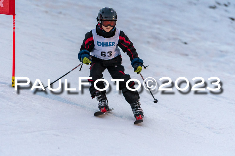 Armin's Sporthäusle Pokal U'gau, 18.02.2023