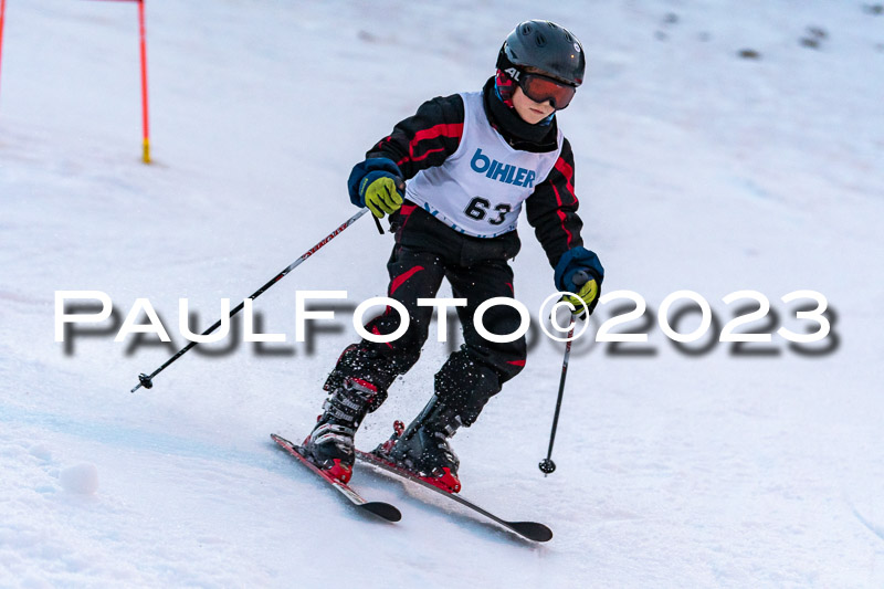 Armin's Sporthäusle Pokal U'gau, 18.02.2023