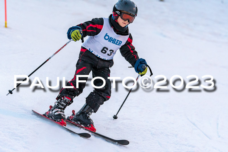 Armin's Sporthäusle Pokal U'gau, 18.02.2023