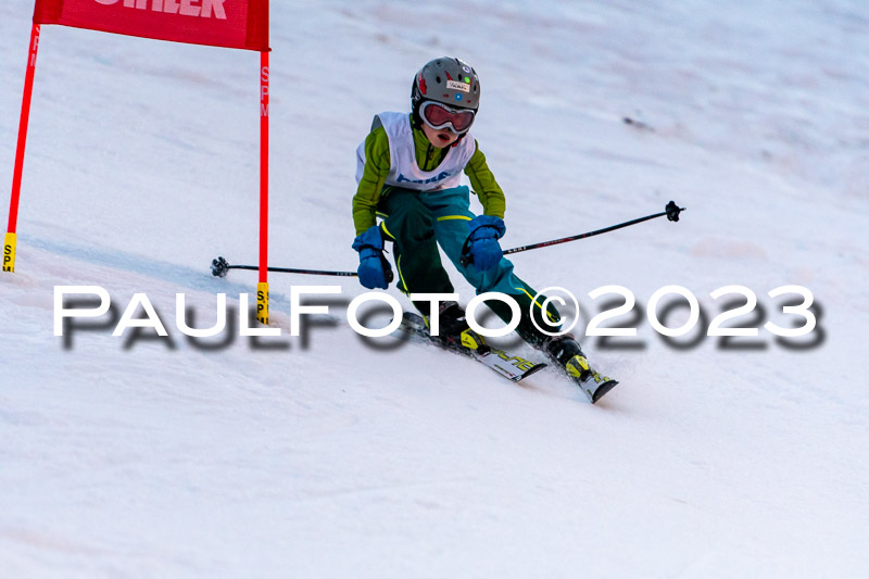 Armin's Sporthäusle Pokal U'gau, 18.02.2023