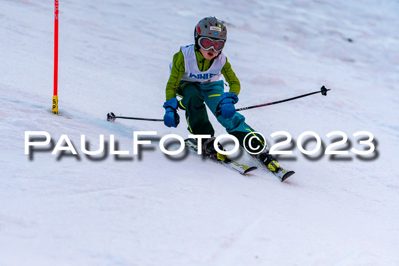 Armin's Sporthäusle Pokal U'gau, 18.02.2023