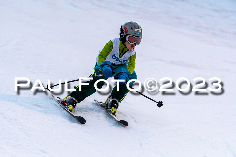 Armin's Sporthäusle Pokal U'gau, 18.02.2023