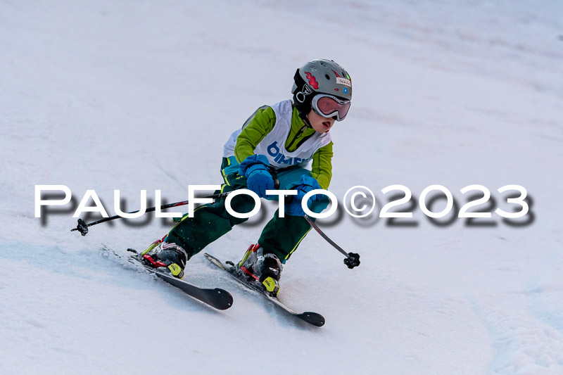 Armin's Sporthäusle Pokal U'gau, 18.02.2023