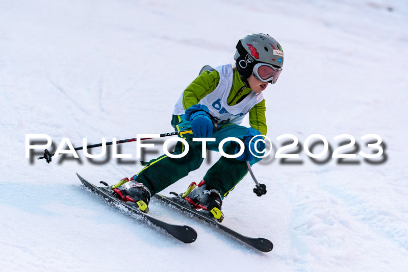 Armin's Sporthäusle Pokal U'gau, 18.02.2023
