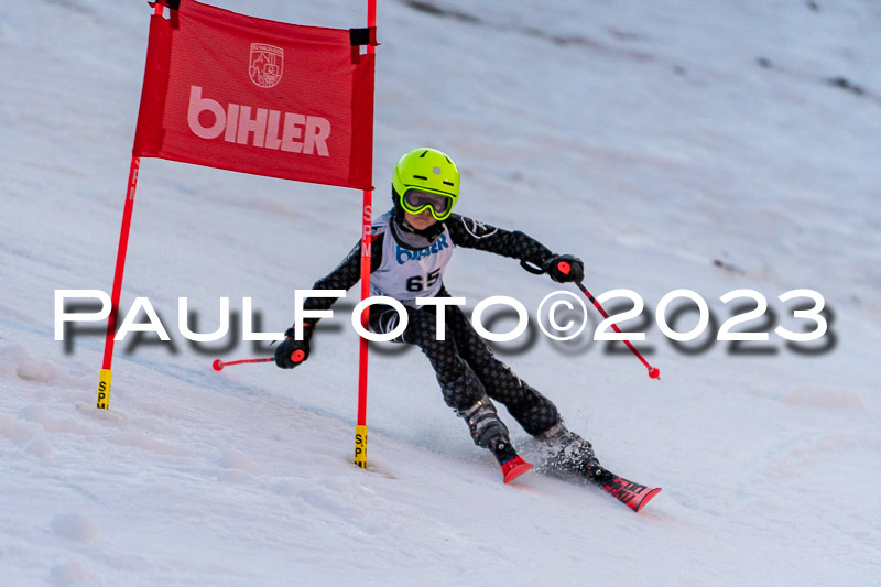 Armin's Sporthäusle Pokal U'gau, 18.02.2023