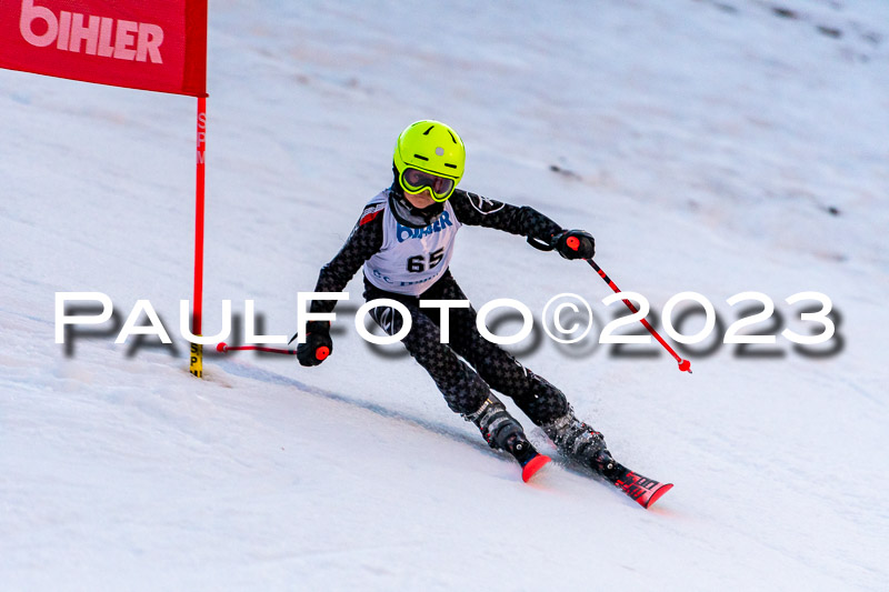 Armin's Sporthäusle Pokal U'gau, 18.02.2023