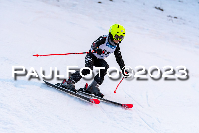 Armin's Sporthäusle Pokal U'gau, 18.02.2023