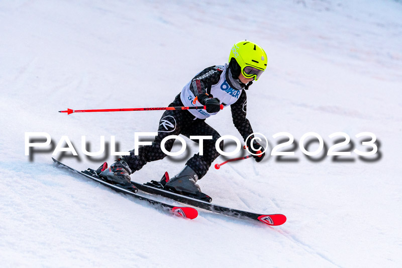 Armin's Sporthäusle Pokal U'gau, 18.02.2023