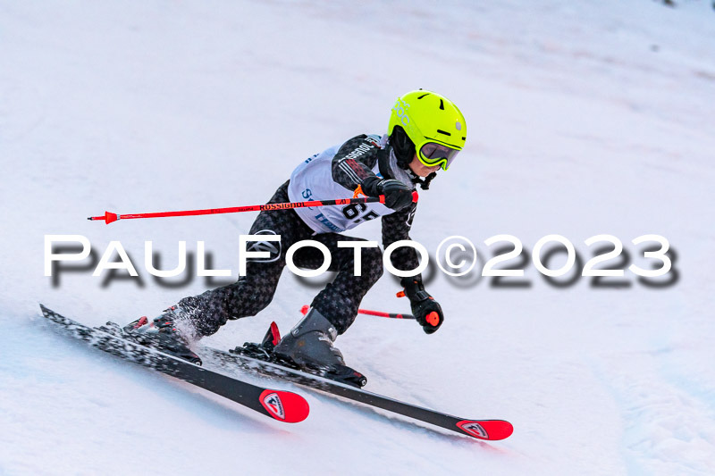 Armin's Sporthäusle Pokal U'gau, 18.02.2023