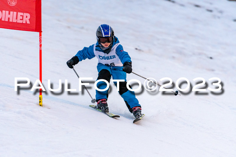 Armin's Sporthäusle Pokal U'gau, 18.02.2023