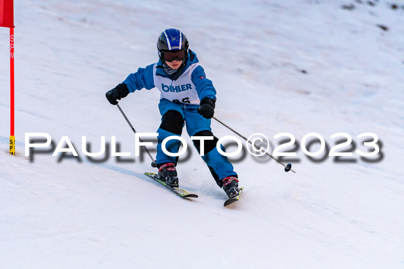 Armin's Sporthäusle Pokal U'gau, 18.02.2023