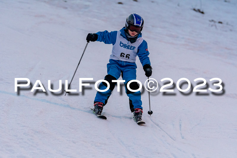 Armin's Sporthäusle Pokal U'gau, 18.02.2023