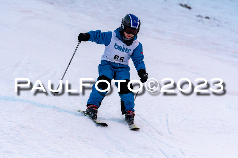Armin's Sporthäusle Pokal U'gau, 18.02.2023