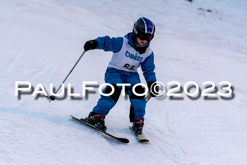 Armin's Sporthäusle Pokal U'gau, 18.02.2023