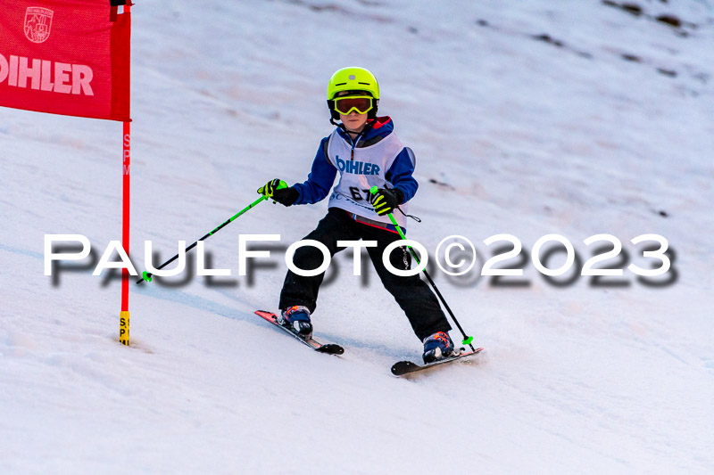 Armin's Sporthäusle Pokal U'gau, 18.02.2023