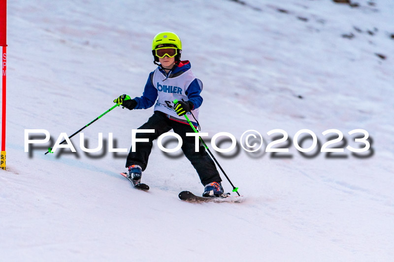 Armin's Sporthäusle Pokal U'gau, 18.02.2023