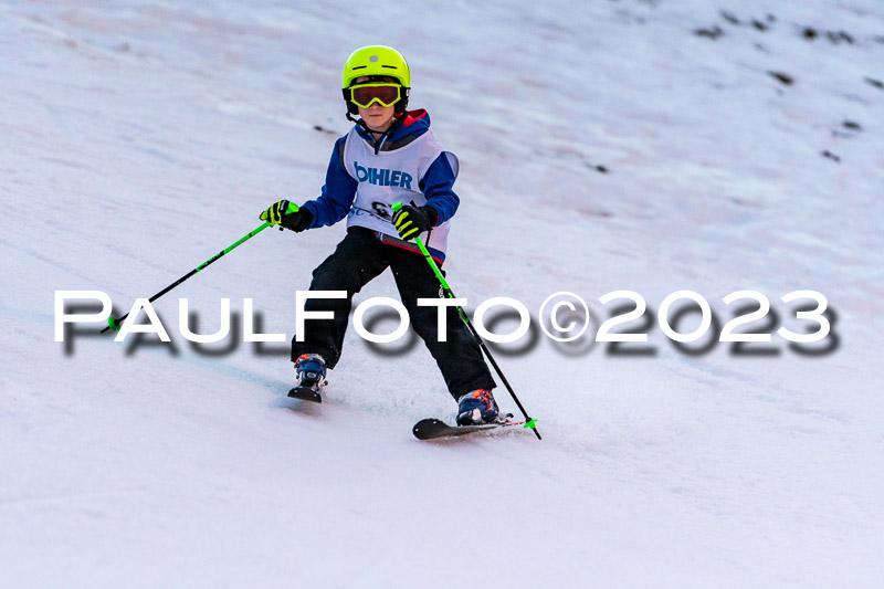 Armin's Sporthäusle Pokal U'gau, 18.02.2023