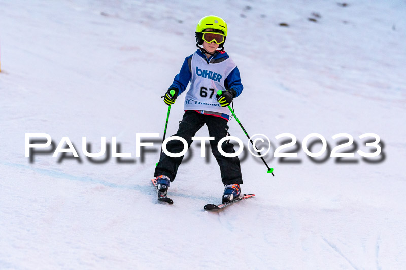 Armin's Sporthäusle Pokal U'gau, 18.02.2023