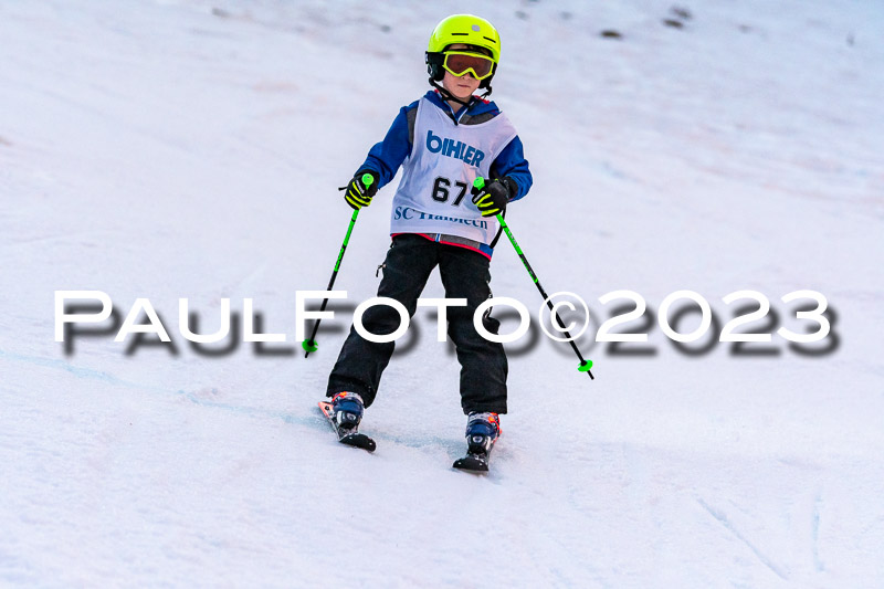 Armin's Sporthäusle Pokal U'gau, 18.02.2023