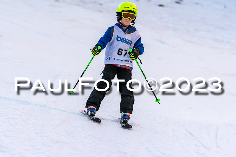 Armin's Sporthäusle Pokal U'gau, 18.02.2023