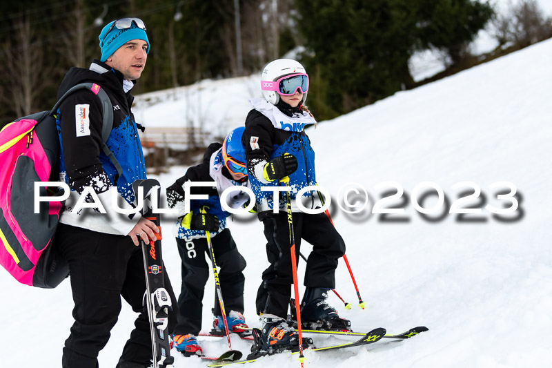 Armin's Sporthäusle Pokal U'gau, 18.02.2023