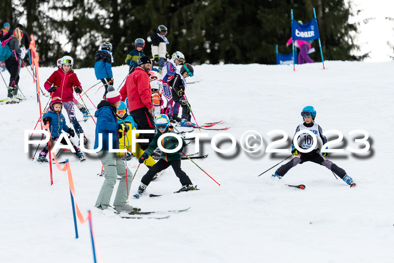 Armin's Sporthäusle Pokal U'gau, 18.02.2023