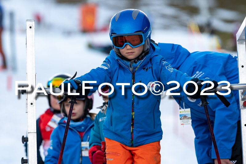 DSV Skitty Cup Gaissach, 18.02.2023