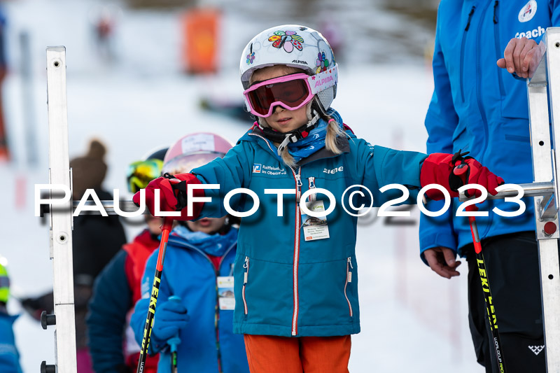 DSV Skitty Cup Gaissach, 18.02.2023