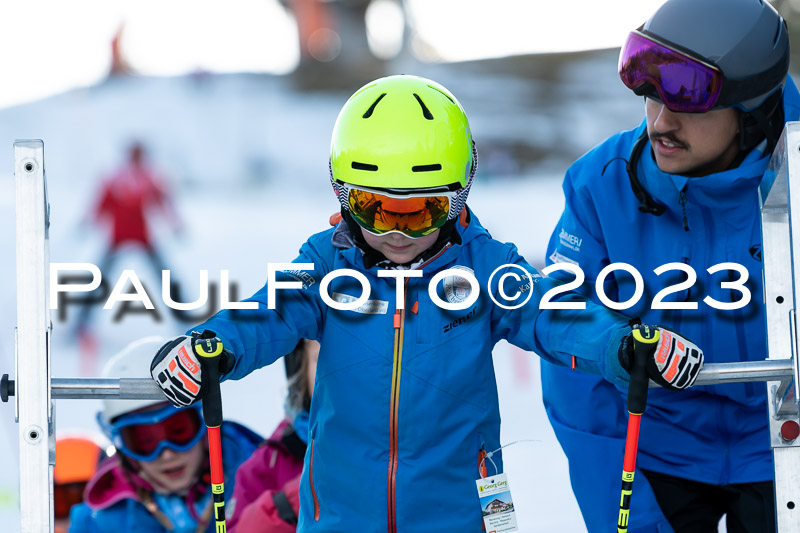 DSV Skitty Cup Gaissach, 18.02.2023