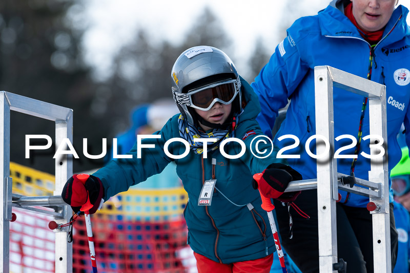 DSV Skitty Cup Gaissach, 18.02.2023