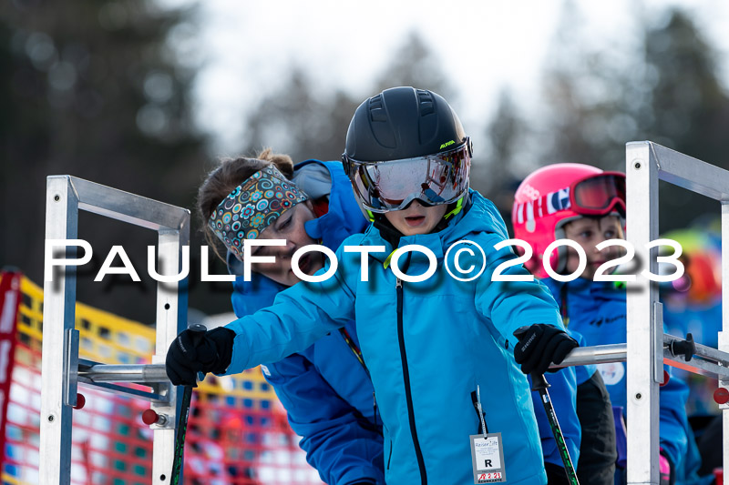 DSV Skitty Cup Gaissach, 18.02.2023