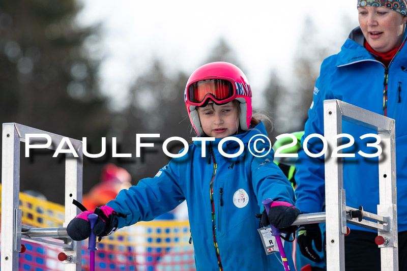 DSV Skitty Cup Gaissach, 18.02.2023