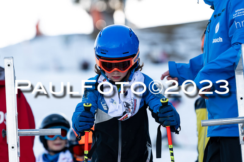 DSV Skitty Cup Gaissach, 18.02.2023