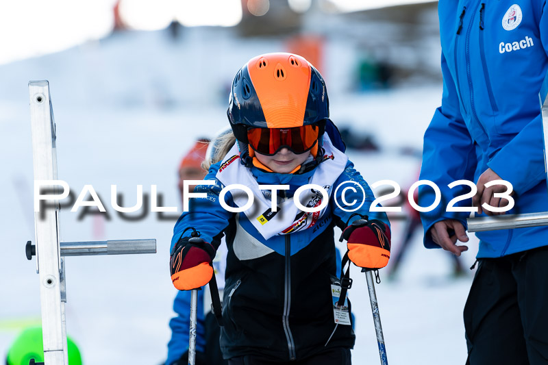 DSV Skitty Cup Gaissach, 18.02.2023