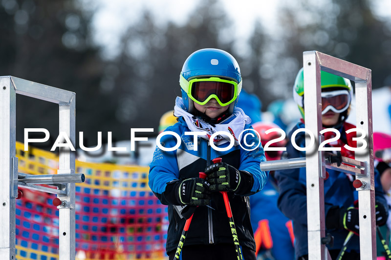 DSV Skitty Cup Gaissach, 18.02.2023