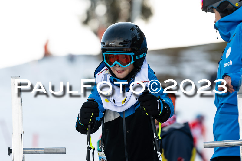 DSV Skitty Cup Gaissach, 18.02.2023