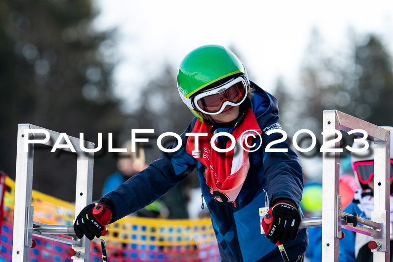 DSV Skitty Cup Gaissach, 18.02.2023