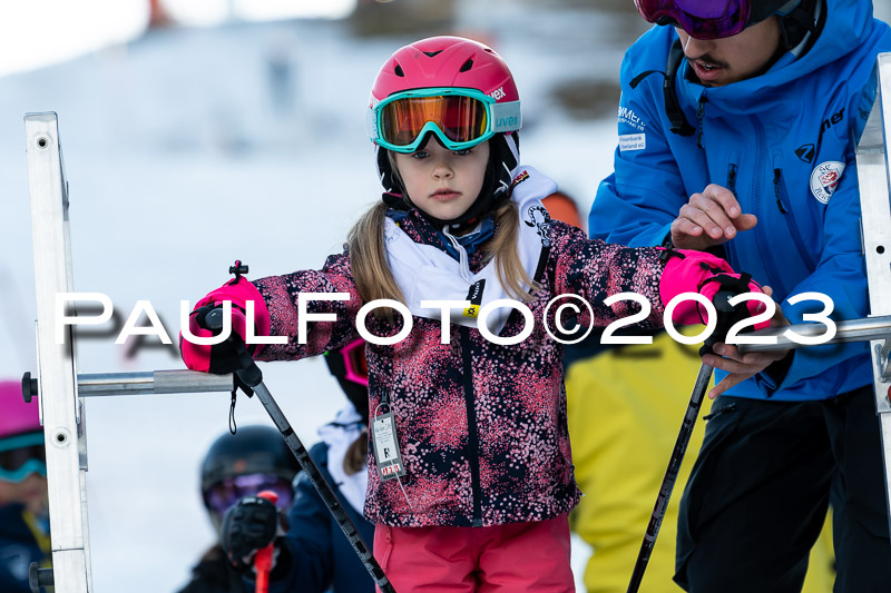 DSV Skitty Cup Gaissach, 18.02.2023