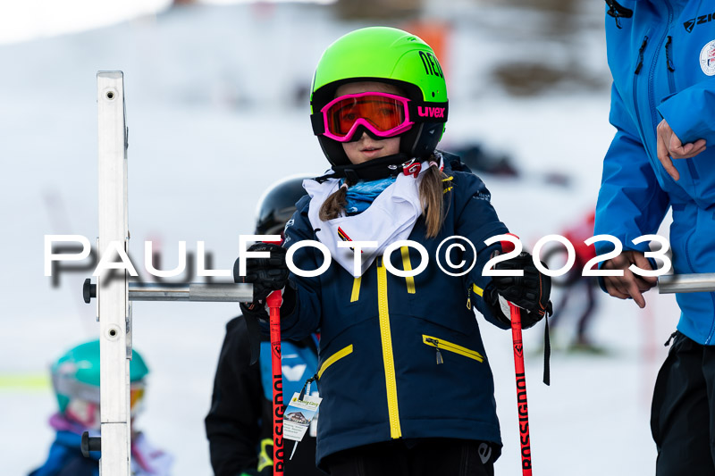 DSV Skitty Cup Gaissach, 18.02.2023