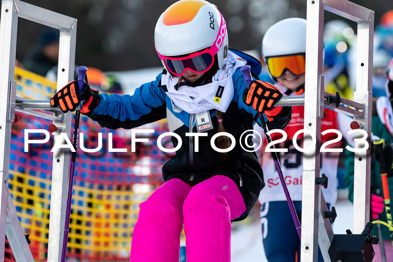 DSV Skitty Cup Gaissach, 18.02.2023