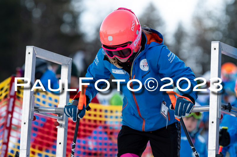 DSV Skitty Cup Gaissach, 18.02.2023